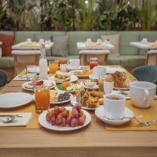 Hyatt Ziva Madeira fotoÄŸrafÄ±