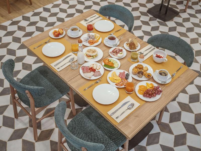 Hyatt Ziva Madeira - Restoran