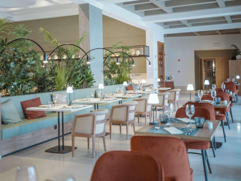 Hyatt Ziva Madeira - Restoran