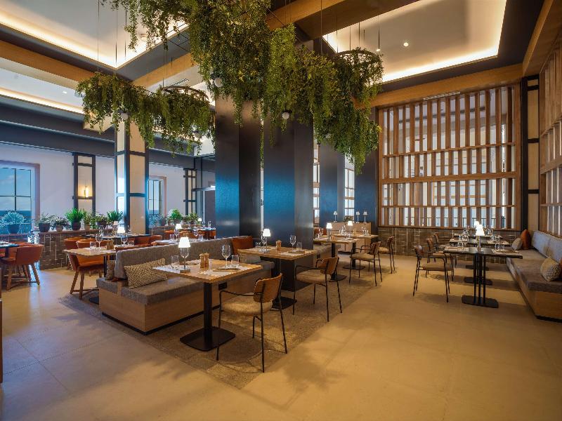 Hyatt Ziva Madeira - Restoran