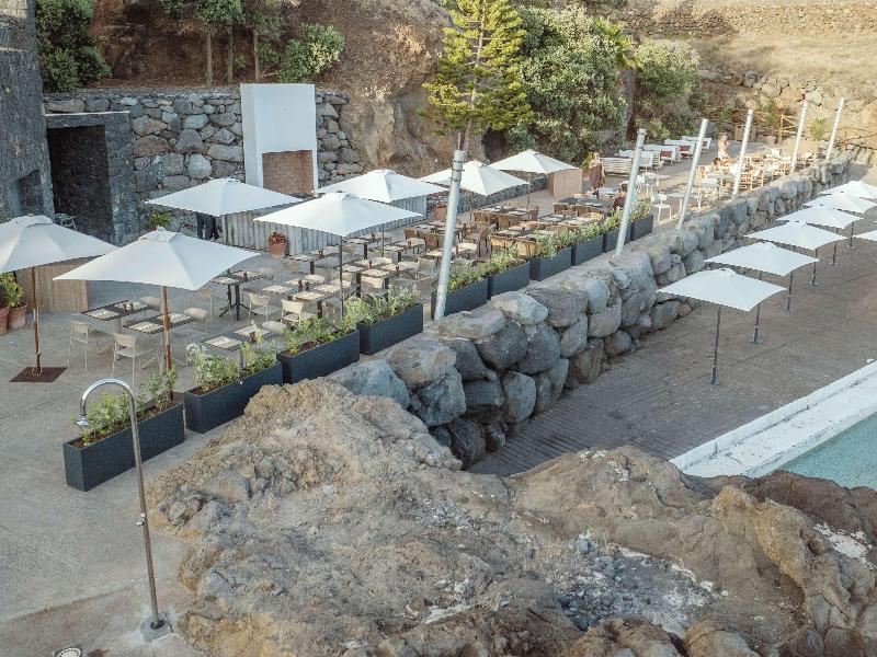Hyatt Ziva Madeira - Restoran