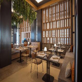 Hyatt Ziva Madeira fotoÄŸrafÄ±