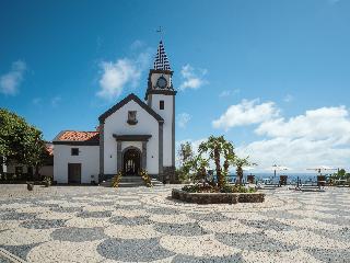 Hyatt Ziva Madeira fotoÄŸrafÄ±