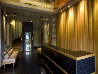 Taxim Suites Hotel fotoÄŸrafÄ±