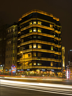 Taxim Suites Hotel otel fotoğrafı
