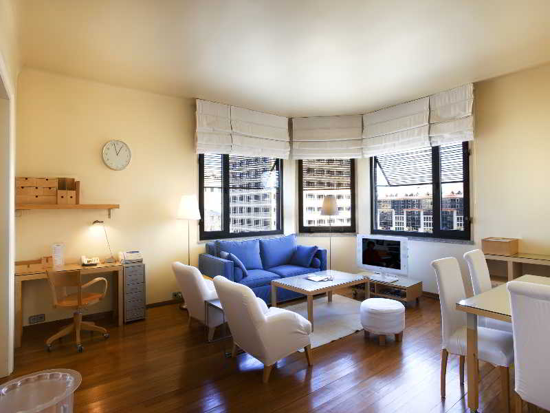 Taxim Suites Hotel fotoÄŸrafÄ±