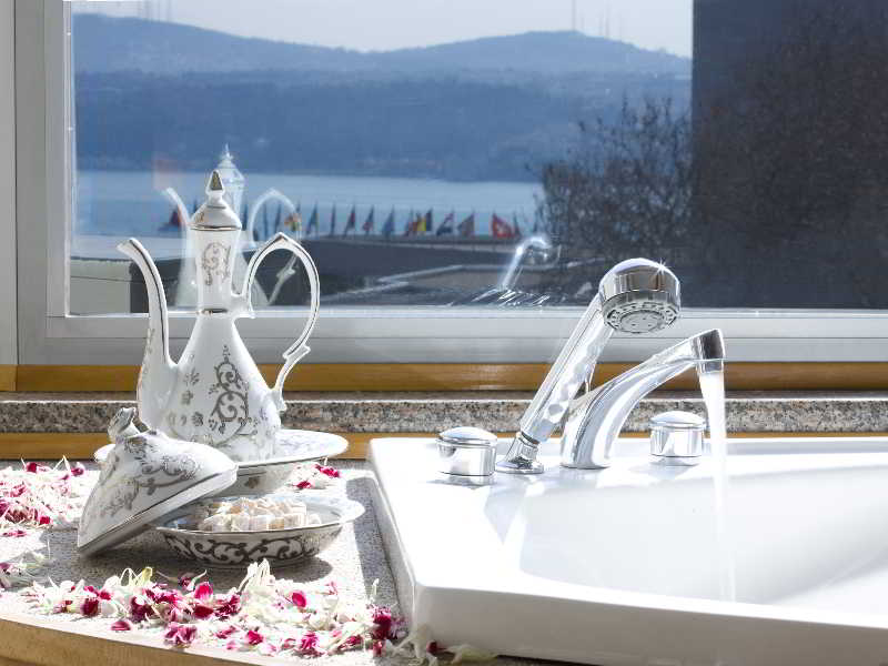 Taxim Suites Hotel fotoÄŸrafÄ±
