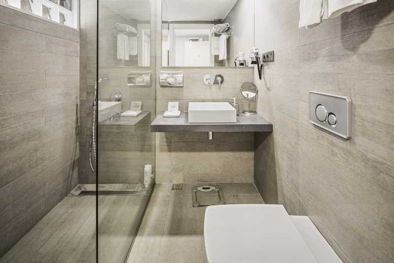 Taxim Suites Hotel fotoÄŸrafÄ±