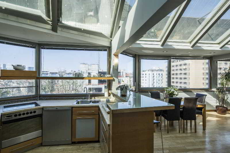 Taxim Suites Hotel fotoÄŸrafÄ±