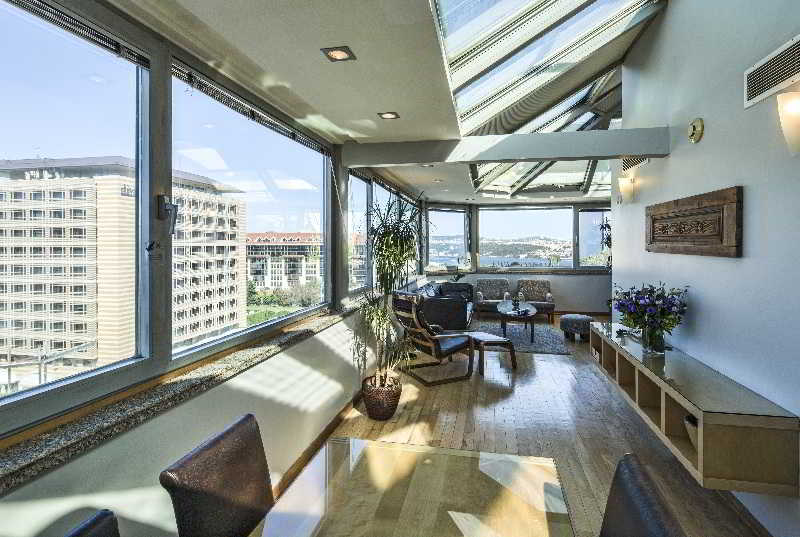 Taxim Suites Hotel fotoÄŸrafÄ±