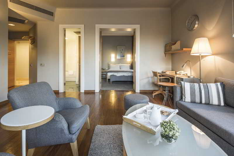 Taxim Suites Hotel fotoÄŸrafÄ±