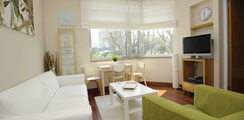 Taxim Suites Hotel fotoÄŸrafÄ±