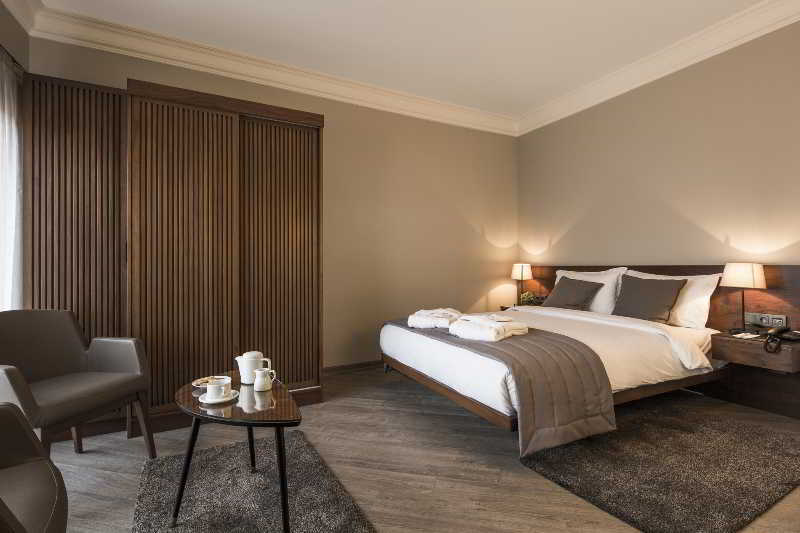 Taxim Suites Hotel fotoÄŸrafÄ±