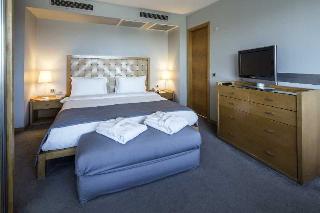 Taxim Suites Hotel fotoÄŸrafÄ±