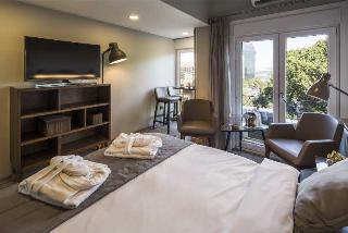 Taxim Suites Hotel fotoÄŸrafÄ±