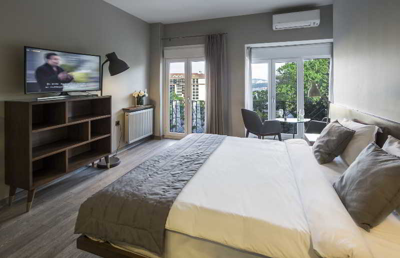 Taxim Suites Hotel fotoÄŸrafÄ±