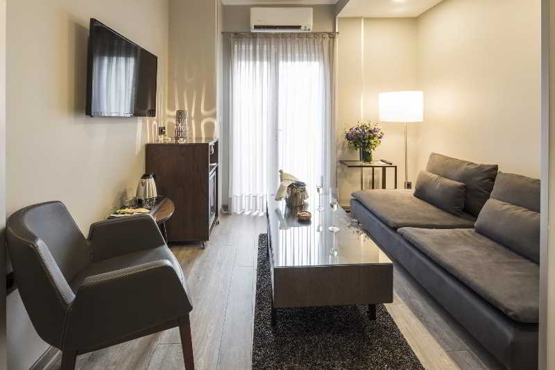 Taxim Suites Hotel fotoÄŸrafÄ±