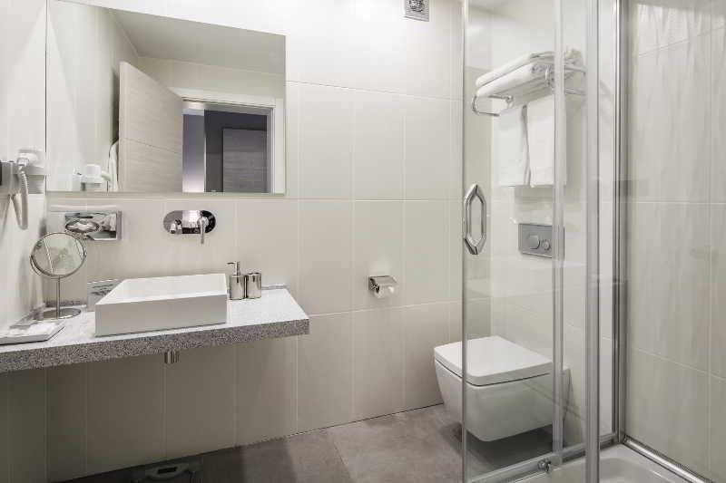 Taxim Suites Hotel fotoÄŸrafÄ±