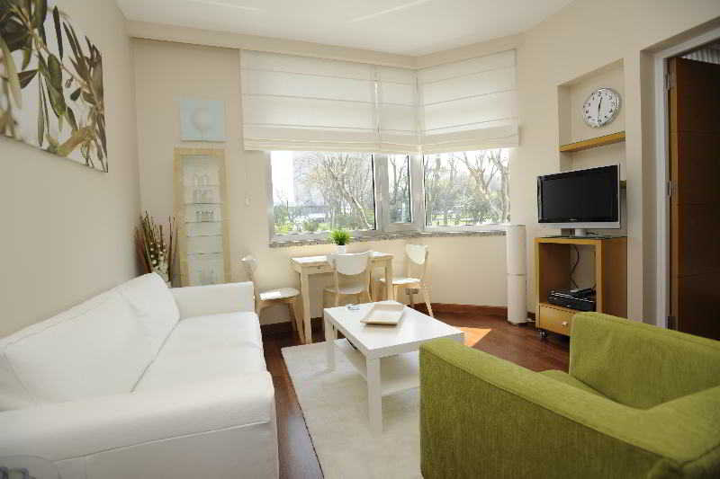 Taxim Suites Hotel fotoÄŸrafÄ±