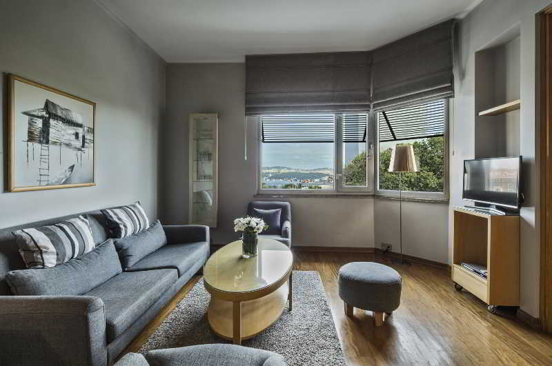 Taxim Suites Hotel fotoÄŸrafÄ±