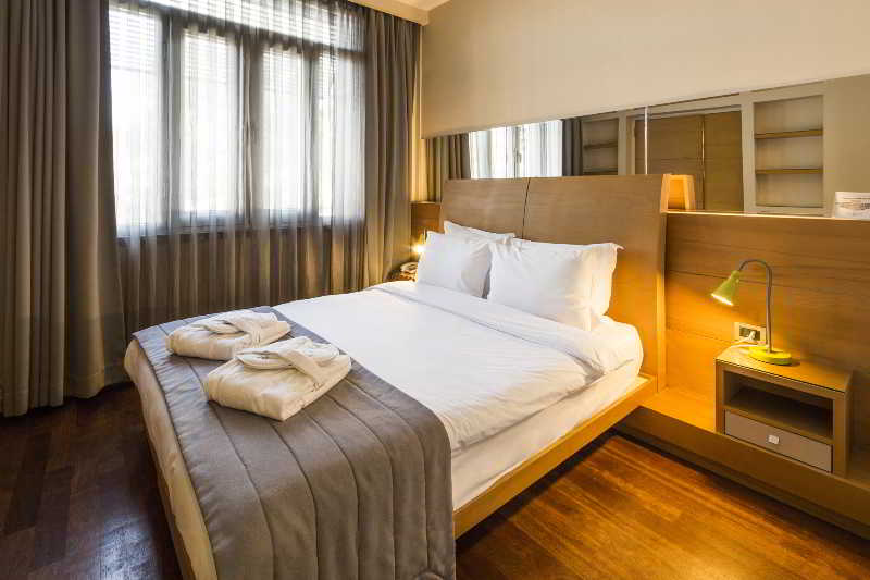 Taxim Suites Hotel fotoÄŸrafÄ±