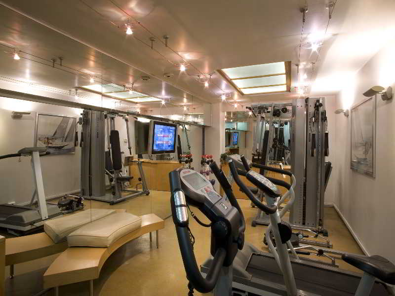 Taxim Suites Hotel fotoÄŸrafÄ±