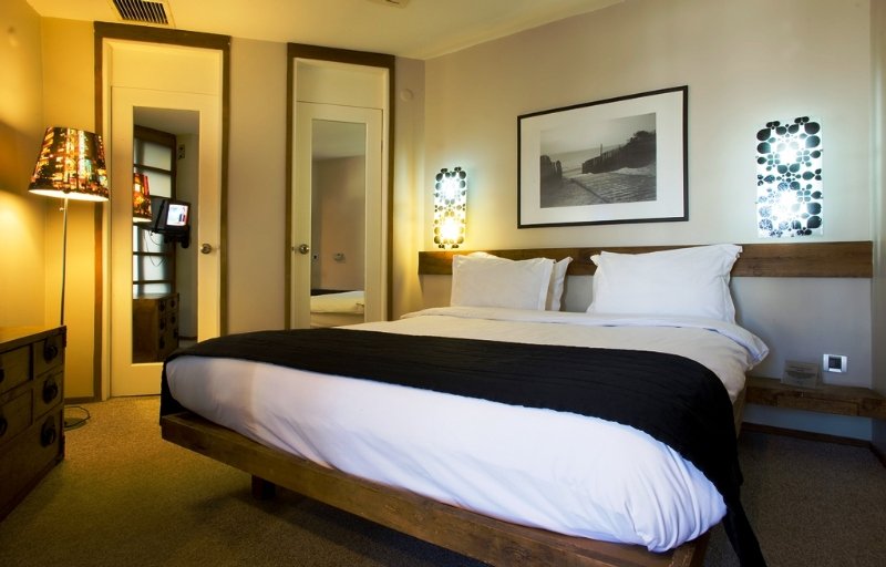 Taxim Suites Hotel fotoÄŸrafÄ±
