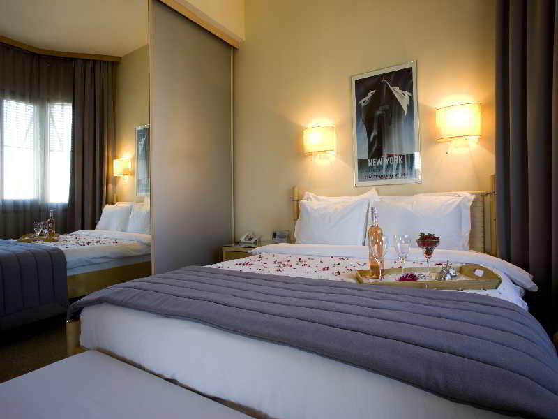 Taxim Suites Hotel fotoÄŸrafÄ±