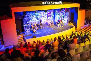 Orka Sunlife Resort & Spa