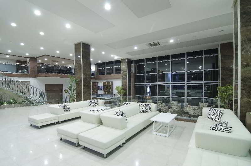 Palm Wings Kusadasi Beach Resort fotoÄŸrafÄ±