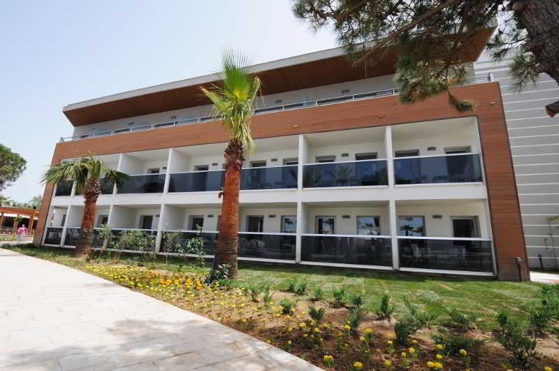 Palm Wings Kusadasi Beach Resort fotoÄŸrafÄ±