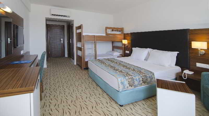 Palm Wings Kusadasi Beach Resort fotoÄŸrafÄ±