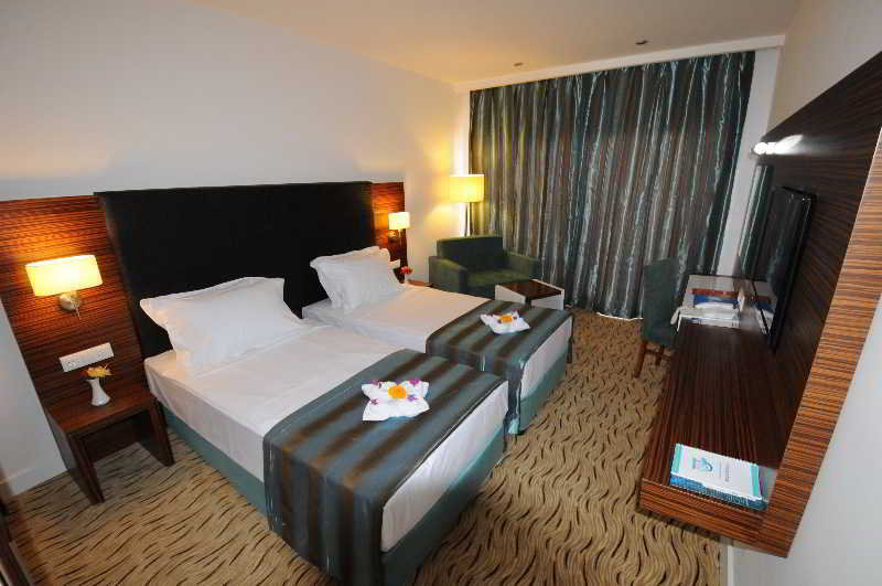 Palm Wings Kusadasi Beach Resort fotoÄŸrafÄ±