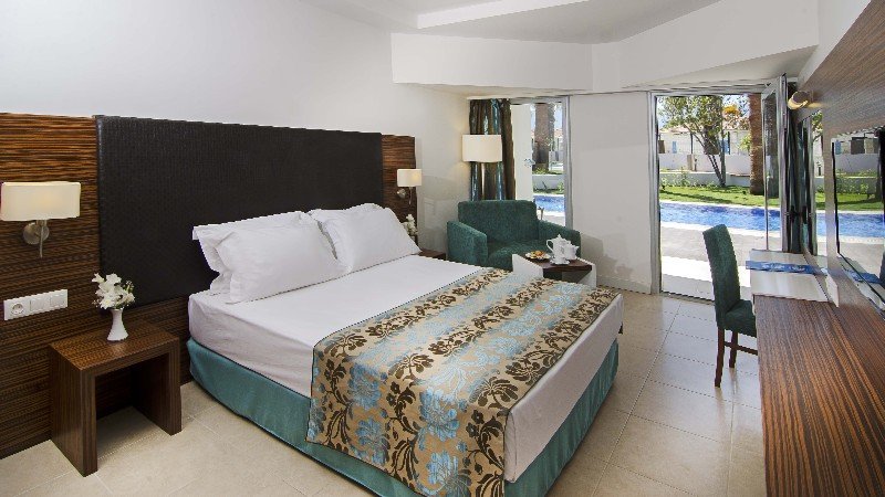 Palm Wings Kusadasi Beach Resort fotoÄŸrafÄ±