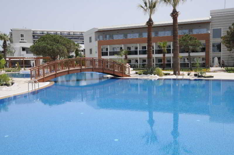 Palm Wings Kusadasi Beach Resort fotoÄŸrafÄ±