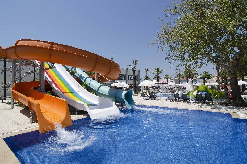 Palm Wings Kusadasi Beach Resort fotoÄŸrafÄ±
