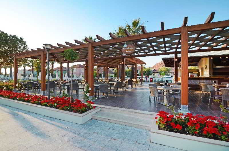 Palm Wings Kusadasi Beach Resort fotoÄŸrafÄ±