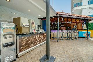 Kleopatra Arsi Hotel fotoÄŸrafÄ±