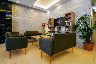 Kleopatra Arsi Hotel fotoÄŸrafÄ±