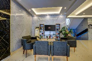 Kleopatra Arsi Hotel fotoÄŸrafÄ±