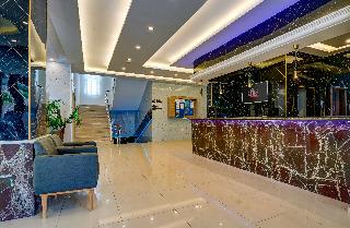 Kleopatra Arsi Hotel fotoÄŸrafÄ±