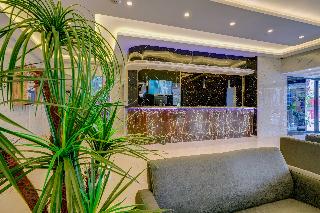 Kleopatra Arsi Hotel fotoÄŸrafÄ±