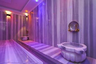 Kleopatra Arsi Hotel fotoÄŸrafÄ±