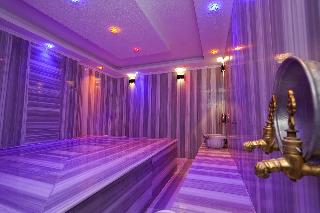 Kleopatra Arsi Hotel fotoÄŸrafÄ±