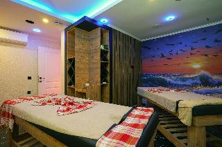 Kleopatra Arsi Hotel fotoÄŸrafÄ±
