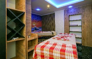 Kleopatra Arsi Hotel fotoÄŸrafÄ±
