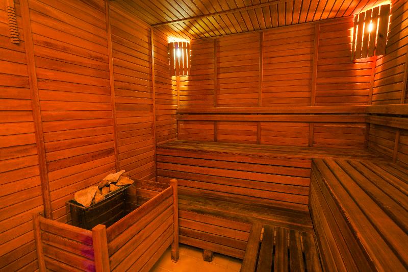 Kleopatra Arsi Hotel - Aktivite