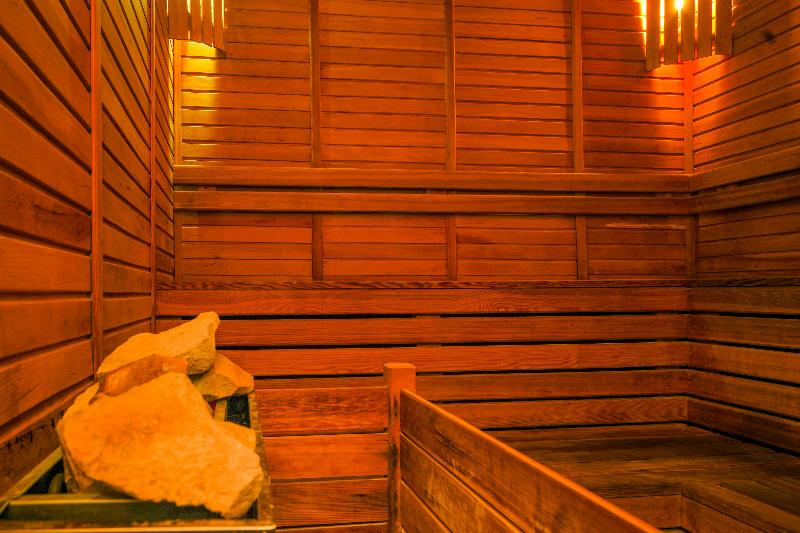Kleopatra Arsi Hotel - Aktivite