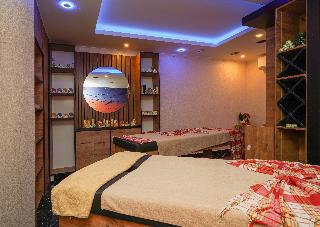 Kleopatra Arsi Hotel fotoÄŸrafÄ±