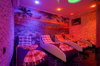 Kleopatra Arsi Hotel fotoÄŸrafÄ±